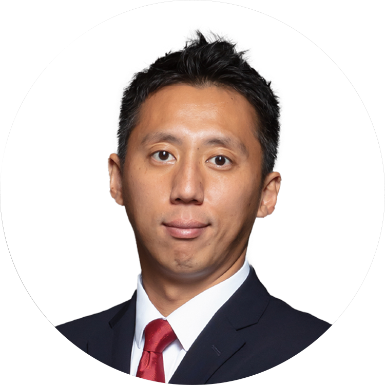 董事局成員 | 善德基金會